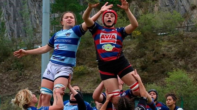 Eibar Rugbyk denboraldiko lehen garaipena bilatuko du domekan Unben