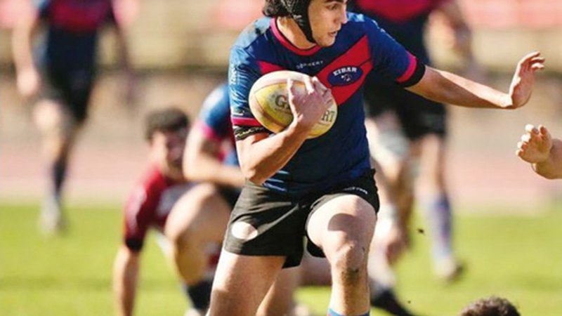 Eibar Rugbyko talde nagusiek euren ligak hasiko dituzte asteburuan