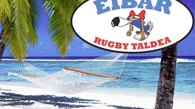 Eibar Rugbykoek Karibera bidaiatzeko zozketaren irabazlearen bila (6183 da zenbaki saritua)