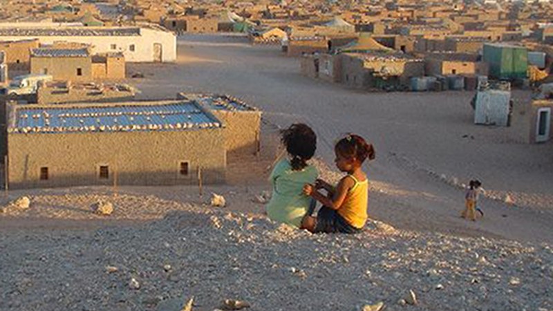 Eguen arratsaldean jasoko dituzte Eibar-Sahara Elkartekoek 7-14 urte bitarteko umeentzat arropak