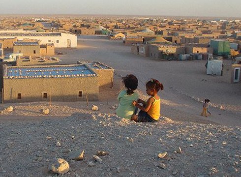 Eibar-Sahara Elkartekoek 7-14 urte bitarteko umeentzat arropak jasoko dituzte zapatuan