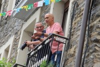 Eibar San Juan jaietan murgildu da