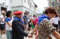 Eibar San Juan jaietan murgildu da