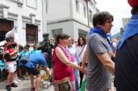 Eibar San Juan jaietan murgildu da