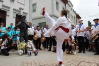 Eibar San Juan jaietan murgildu da