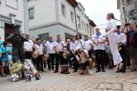 Eibar San Juan jaietan murgildu da