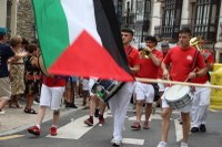 Eibar San Juan jaietan murgildu da