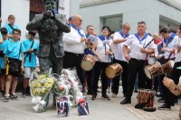 Eibar San Juan jaietan murgildu da