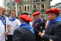 Eibar San Juan jaietan murgildu da
