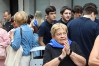 Eibar San Juan jaietan murgildu da