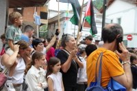 Eibar San Juan jaietan murgildu da
