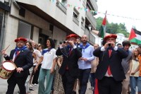 Eibar San Juan jaietan murgildu da