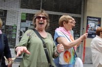 Eibar San Juan jaietan murgildu da