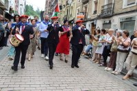 Eibar San Juan jaietan murgildu da