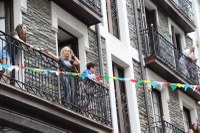 Eibar San Juan jaietan murgildu da