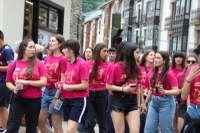 Eibar San Juan jaietan murgildu da