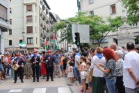 Eibar San Juan jaietan murgildu da