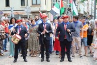 Eibar San Juan jaietan murgildu da