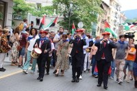 Eibar San Juan jaietan murgildu da