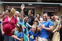 Eibar San Juan jaietan murgildu da