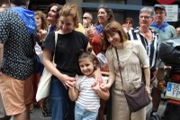 Eibar San Juan jaietan murgildu da