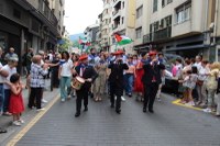 Eibar San Juan jaietan murgildu da