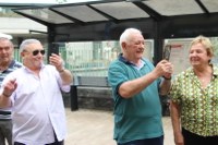 Eibar San Juan jaietan murgildu da