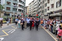 Eibar San Juan jaietan murgildu da
