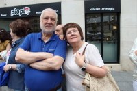 Eibar San Juan jaietan murgildu da