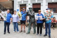 Eibar San Juan jaietan murgildu da