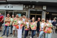 Eibar San Juan jaietan murgildu da