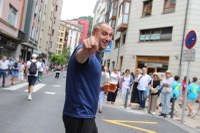 Eibar San Juan jaietan murgildu da