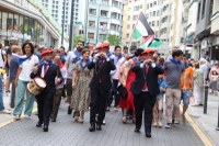 Eibar San Juan jaietan murgildu da