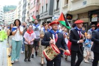 Eibar San Juan jaietan murgildu da