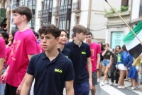 Eibar San Juan jaietan murgildu da