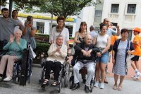 Eibar San Juan jaietan murgildu da