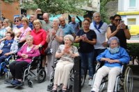 Eibar San Juan jaietan murgildu da