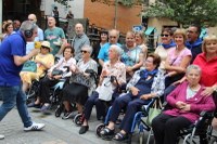 Eibar San Juan jaietan murgildu da