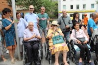 Eibar San Juan jaietan murgildu da
