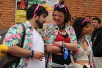 Eibar San Juan jaietan murgildu da