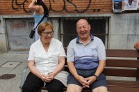 Eibar San Juan jaietan murgildu da