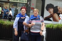 Eibar San Juan jaietan murgildu da