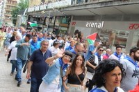 Eibar San Juan jaietan murgildu da