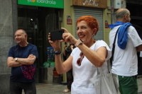 Eibar San Juan jaietan murgildu da