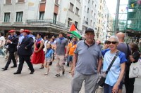Eibar San Juan jaietan murgildu da