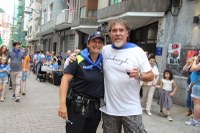 Eibar San Juan jaietan murgildu da