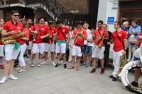 Eibar San Juan jaietan murgildu da