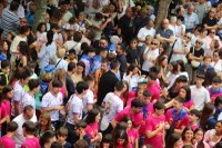 Eibar San Juan jaietan murgildu da