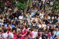 Eibar San Juan jaietan murgildu da