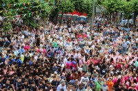 Eibar San Juan jaietan murgildu da